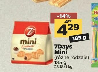 7Days Mini
