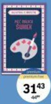 Empik książka oferta