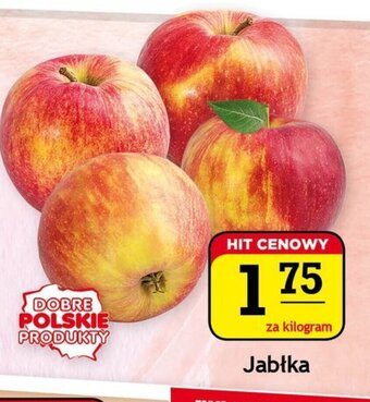 Gram Market Jabłka 1 kg oferta