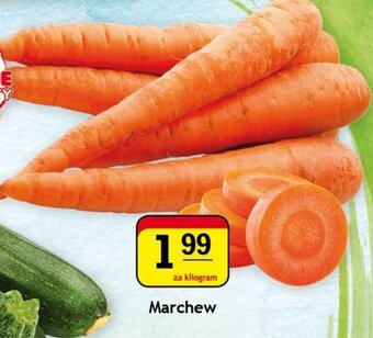 Gram Market Marchew 1 kg oferta