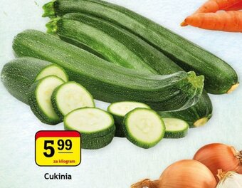 Gram Market Cukinia 1 kg oferta
