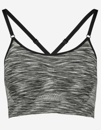Takko Fashion Dział damski bustier - szybkoschnący materiał oferta