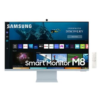 Samsung Smart monitor m8 ls32bm801uuxen oferta