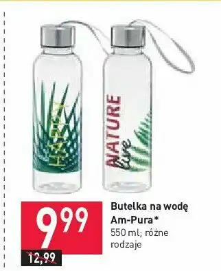 Stokrotka Butelka am-pura 550 ml 1 SZT oferta