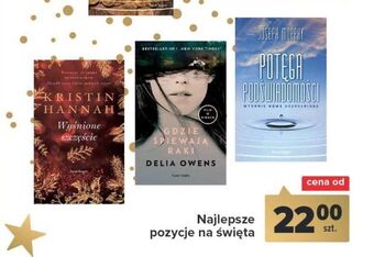 Carrefour Joseph murphy - potęga podświadomości oferta