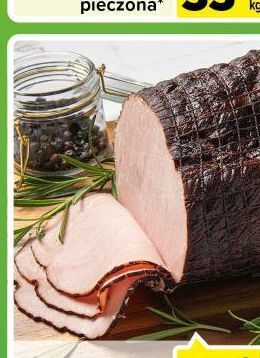 Carrefour Express Schab kopcony oferta