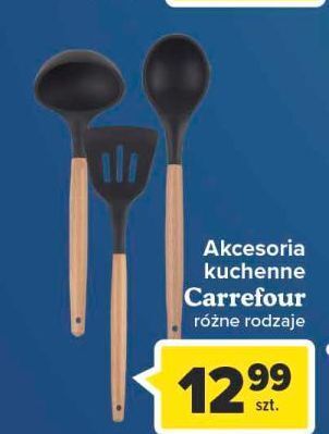 Carrefour Łyżka do zupy carrefour oferta