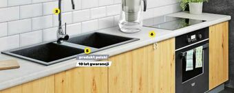 Blat laminowany