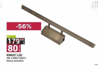 Merkury Market Kinkiet oferta