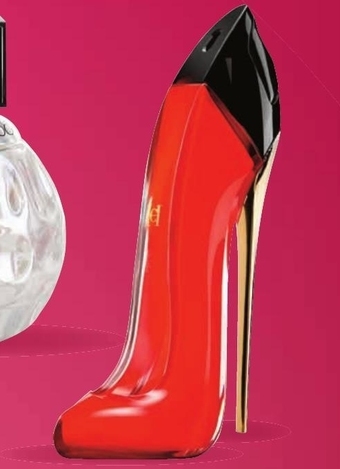 SuperPharm Woda perfumowana damska carolina herrera oferta