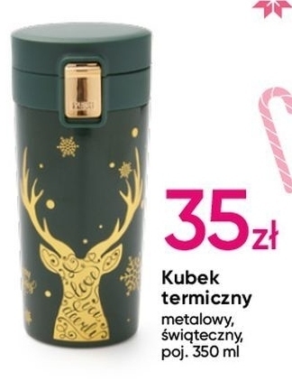 Pepco Kubek termiczny oferta