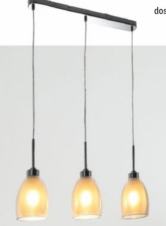 Merkury Market Lampa oferta