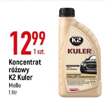 E.Leclerc Koncentrat k2 kuler oferta