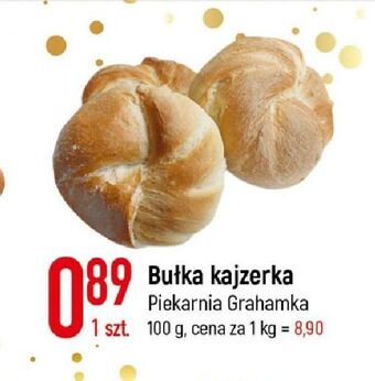 E.Leclerc Kajzerka oferta