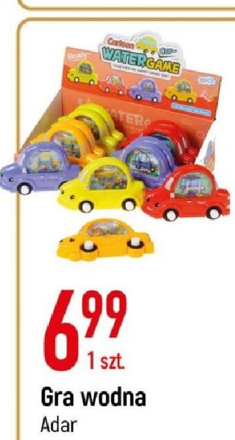 E.Leclerc Gra wodna adar oferta