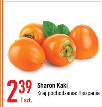 E.Leclerc Sharon kaki oferta