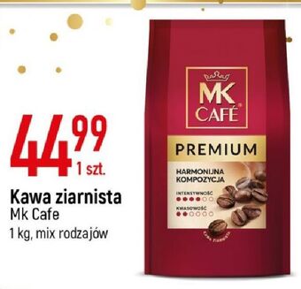 E.Leclerc Kawa mk cafe premium oferta