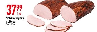 E.Leclerc Schab sołtysa sokołów oferta