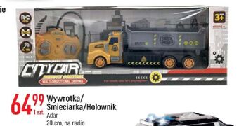 E.Leclerc Auto holownik adar oferta