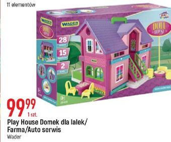 E.Leclerc Auto serwis wader oferta