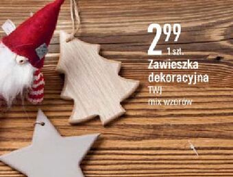 E.Leclerc Zawieszka dekoracyjna twj oferta