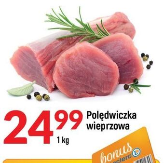 E.Leclerc Polędwiczka wieprzowa oferta