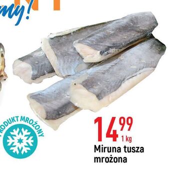 E.Leclerc Miruna tusza oferta