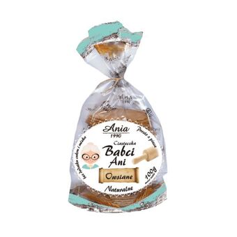 ALDI Ciasteczka babci ani oferta