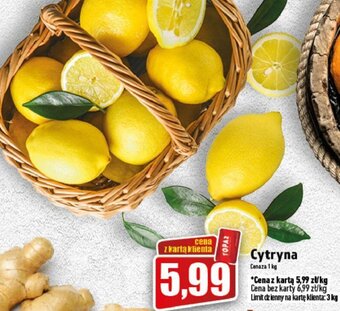 Topaz Cytryna oferta