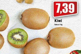 Topaz Kiwi oferta