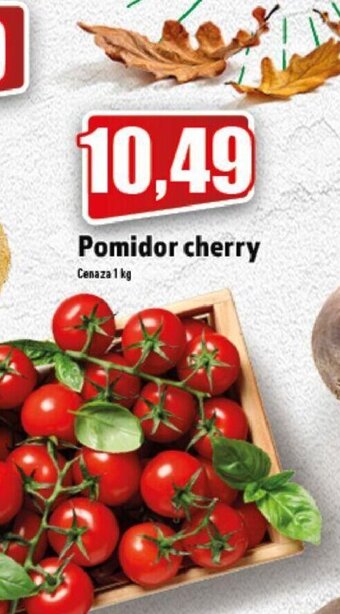 Topaz Pomidor cherry oferta