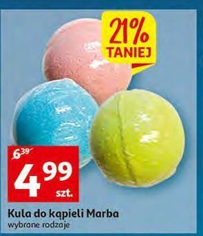 Auchan Kula do kąpieli marba oferta