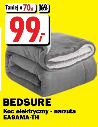 Media Expert Koc elektryczny oferta