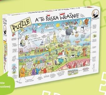 Lidl Puzzle oferta
