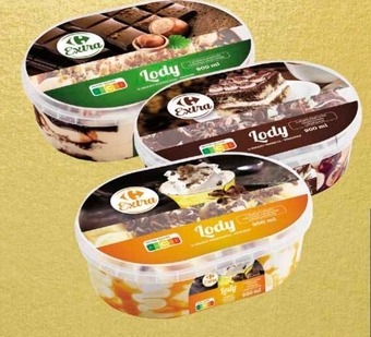 Carrefour Lody carrefour oferta