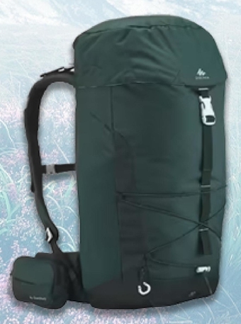 Decathlon Plecak turystyczny quechua oferta