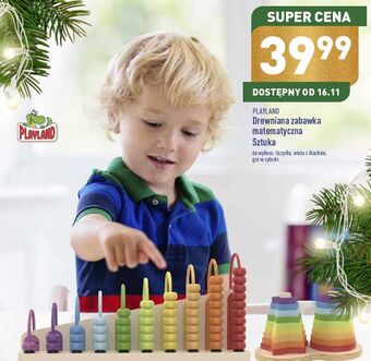 Gra w cyferki playland