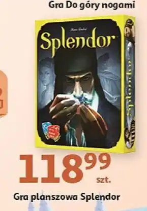 Auchan Gra splendor oferta