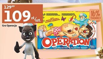 Auchan Gra operacja oferta