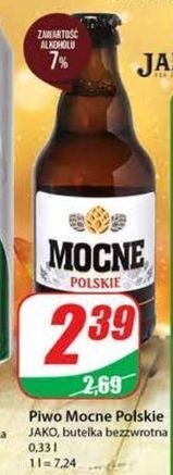Dino Piwo mocne polskie oferta