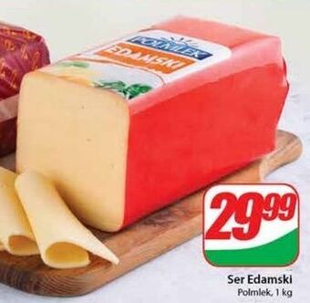 Dino Ser edamski polmlek oferta