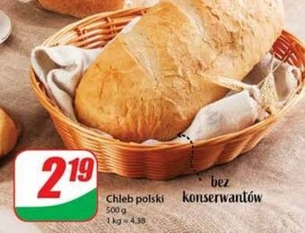 Dino Chleb polski oferta
