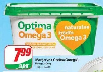 Dino Margaryna optima omega3 oferta