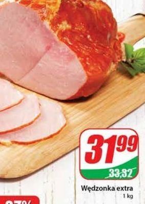Dino Wędzonka extra agro rydzyna oferta