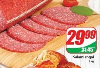 Dino Salami agro rydzyna oferta