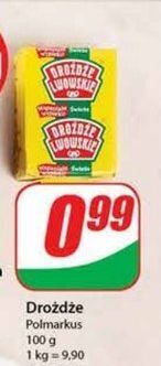 Dino Drożdże lwowskie polmarkus oferta