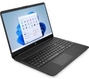 Hp 15s-fq5185nw (715l8ea) czarny