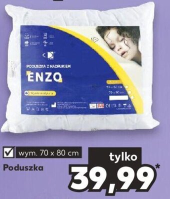 Kaufland Poduszka oferta