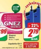 Dino Zapalarka do gazu gh11 oferta