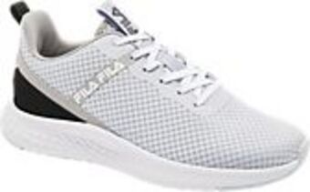 Deichmann Jasnoszare sneakersy damskie fila oferta